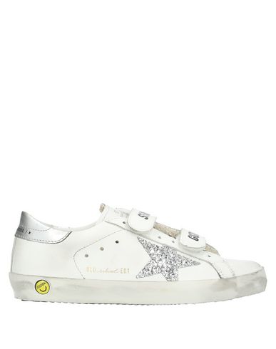 фото Низкие кеды и кроссовки golden goose deluxe brand