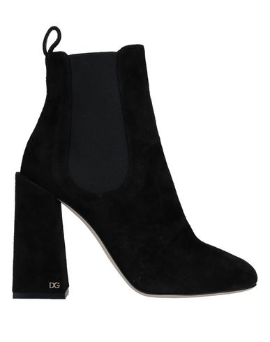 Полусапоги и высокие ботинки Dolce&Gabbana 11845887ui