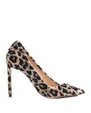 FRANCESCO RUSSO Damen Pumps Farbe Hellbraun Gre 7