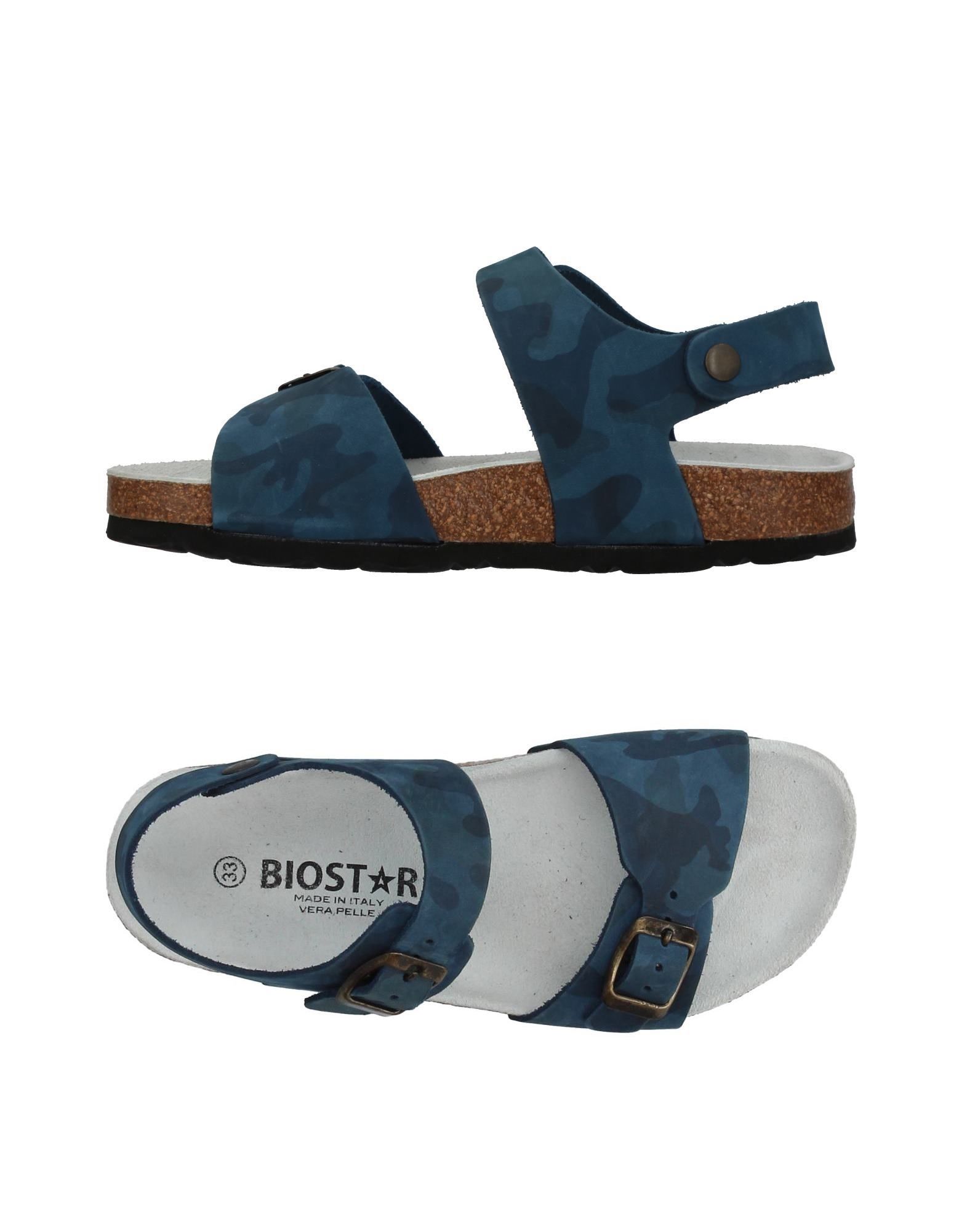 BIOST★R BIOST★R ΠΑΠΟΥΤΣΙΑ Πέδιλα