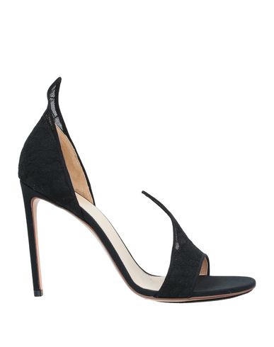 Сандалии FRANCESCO RUSSO 