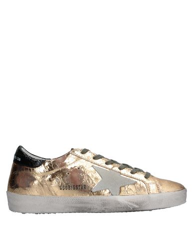 фото Низкие кеды и кроссовки golden goose deluxe brand