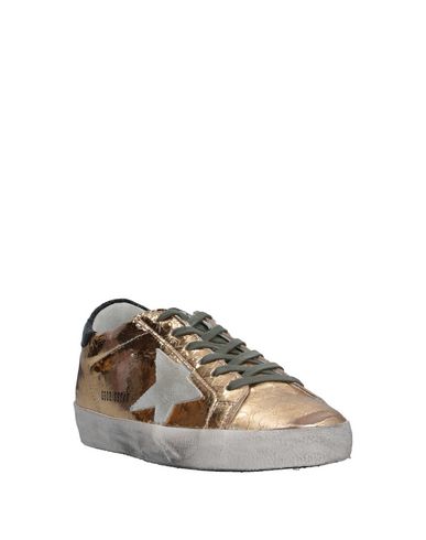 фото Низкие кеды и кроссовки golden goose deluxe brand