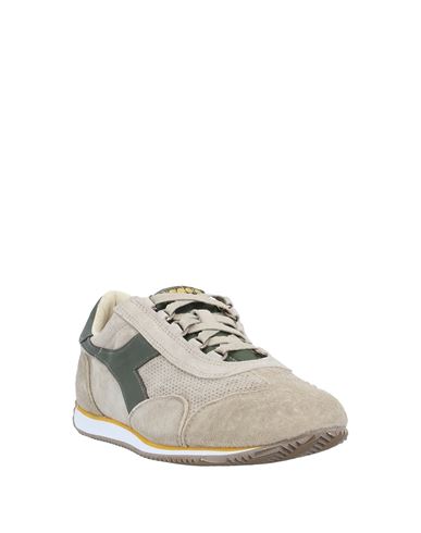 фото Низкие кеды и кроссовки diadora heritage