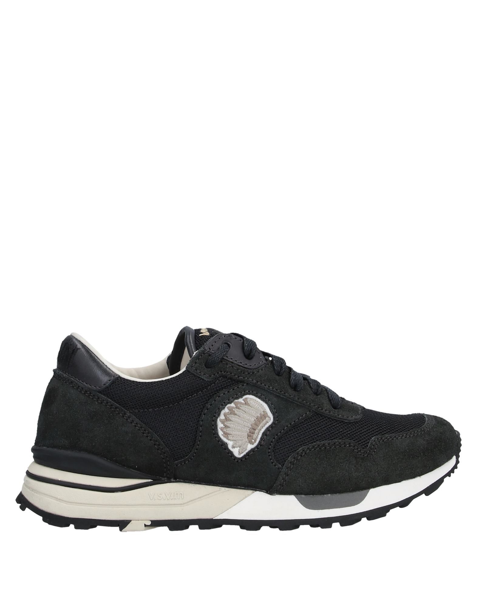  Visvim - Schuhe - Sneakers - On Yoox.com 