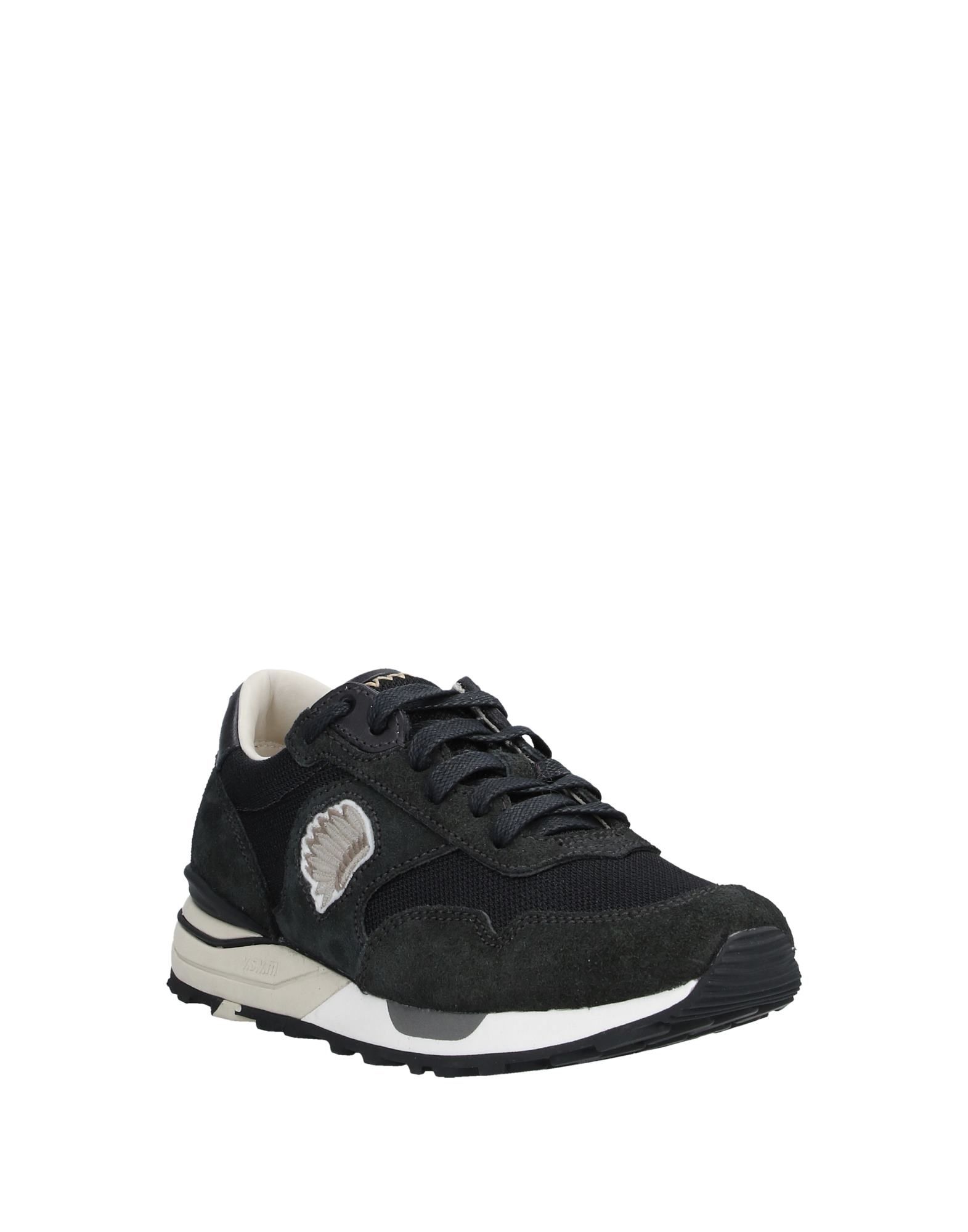  Visvim - Schuhe - Sneakers - On Yoox.com 