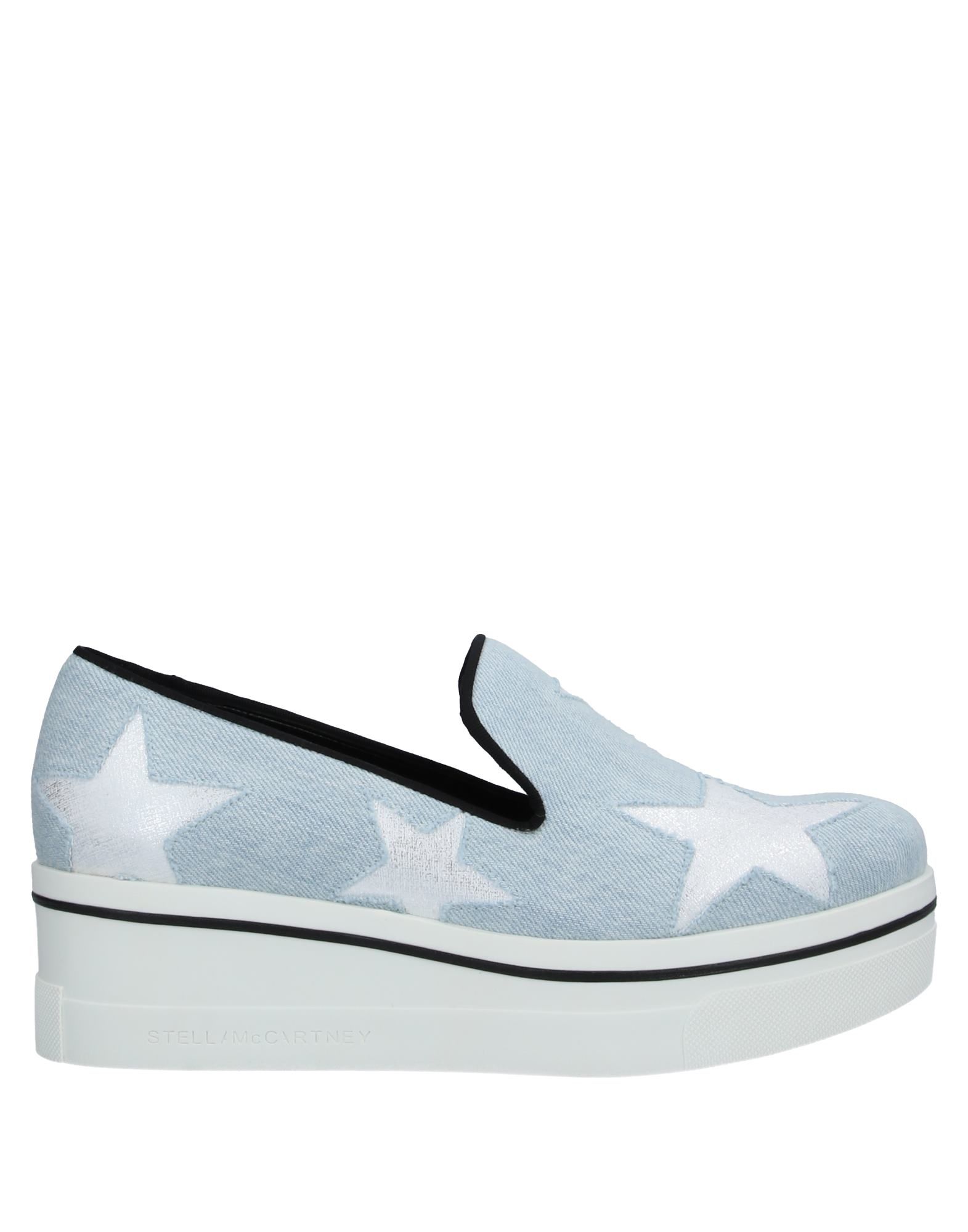 STELLA McCARTNEY STELLA McCARTNEY ΠΑΠΟΥΤΣΙΑ Μοκασίνια