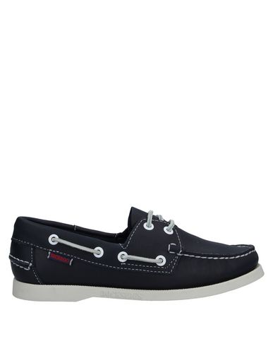 фото Мокасины sebago docksides