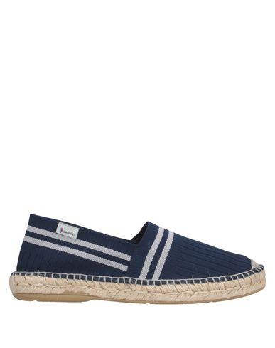 фото Эспадрильи espadrilles