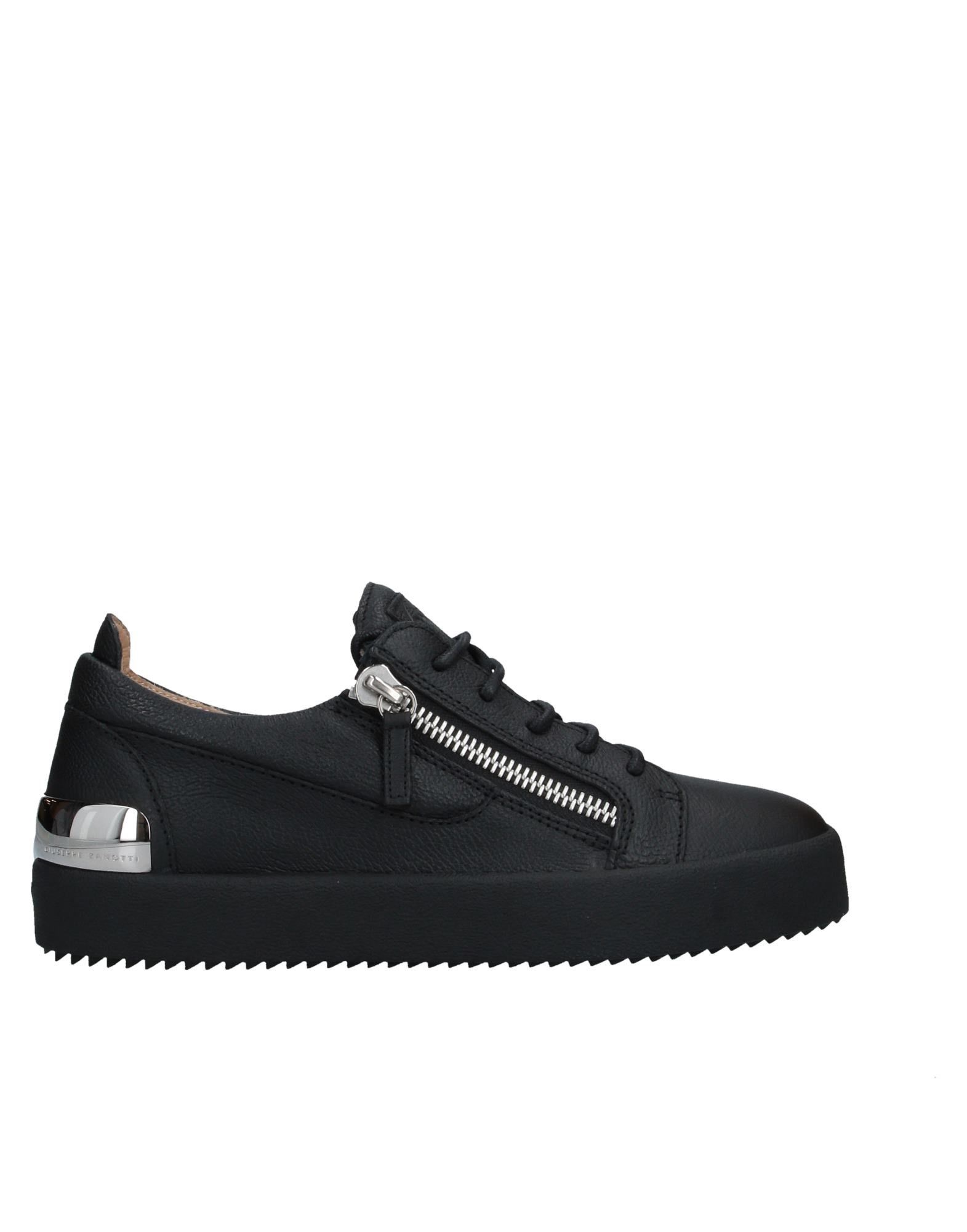 GIUSEPPE ZANOTTI GIUSEPPE ZANOTTI ΠΑΠΟΥΤΣΙΑ Αθλητικά παπούτσια