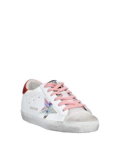 фото Низкие кеды и кроссовки golden goose deluxe brand