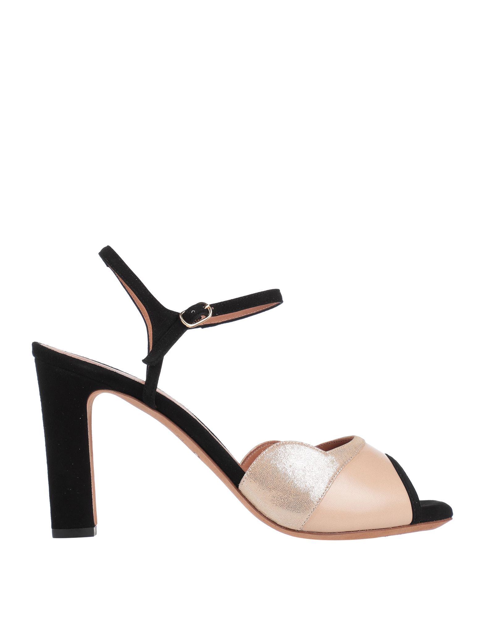 Chie By Chie Mihara Sandals In Beige