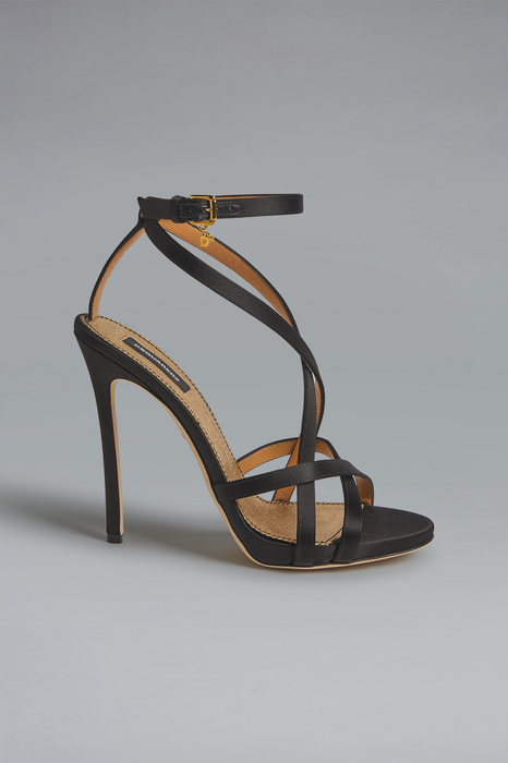 DSQUARED2 DSQUARED2 Women High-heeled sandals