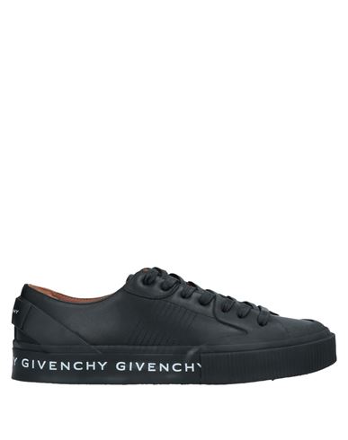 фото Низкие кеды и кроссовки givenchy