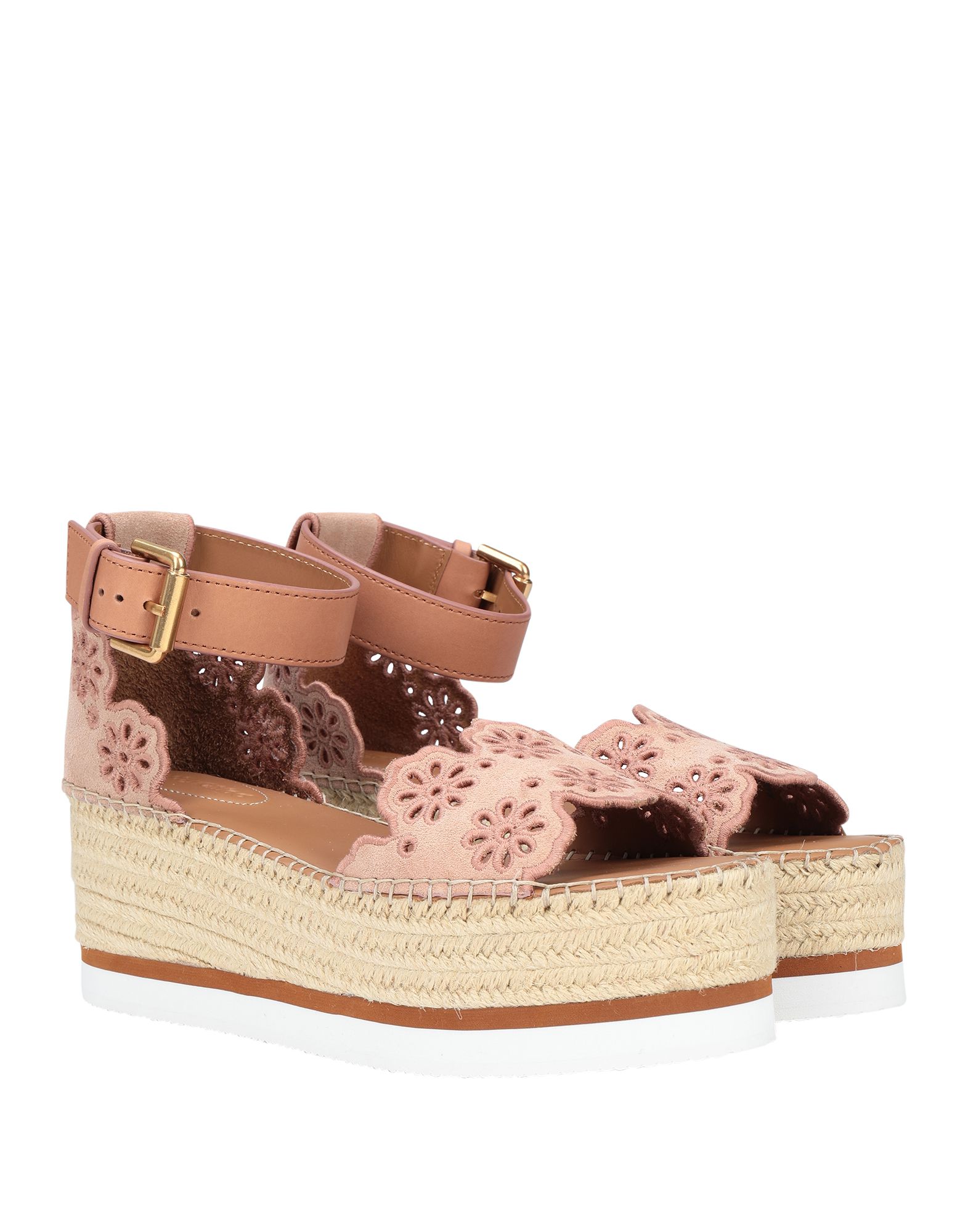  See By Chloé - Schuhe - Sandalen - On Yoox.com 