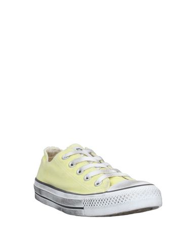 фото Низкие кеды и кроссовки converse all star