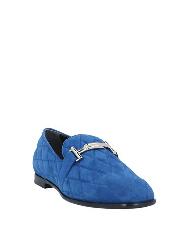 фото Мокасины tod's