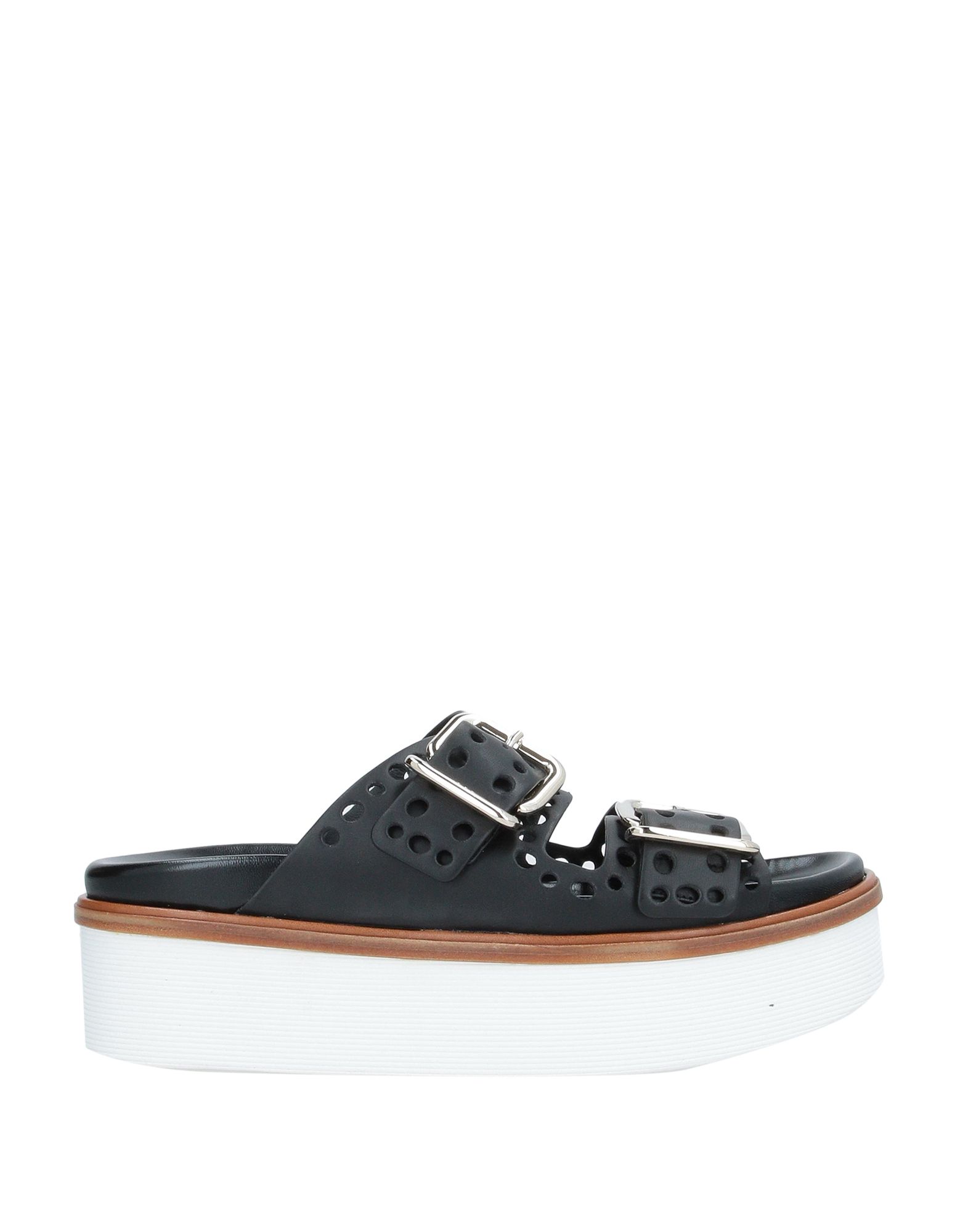 TOD'S TOD'S ΠΑΠΟΥΤΣΙΑ Πέδιλα