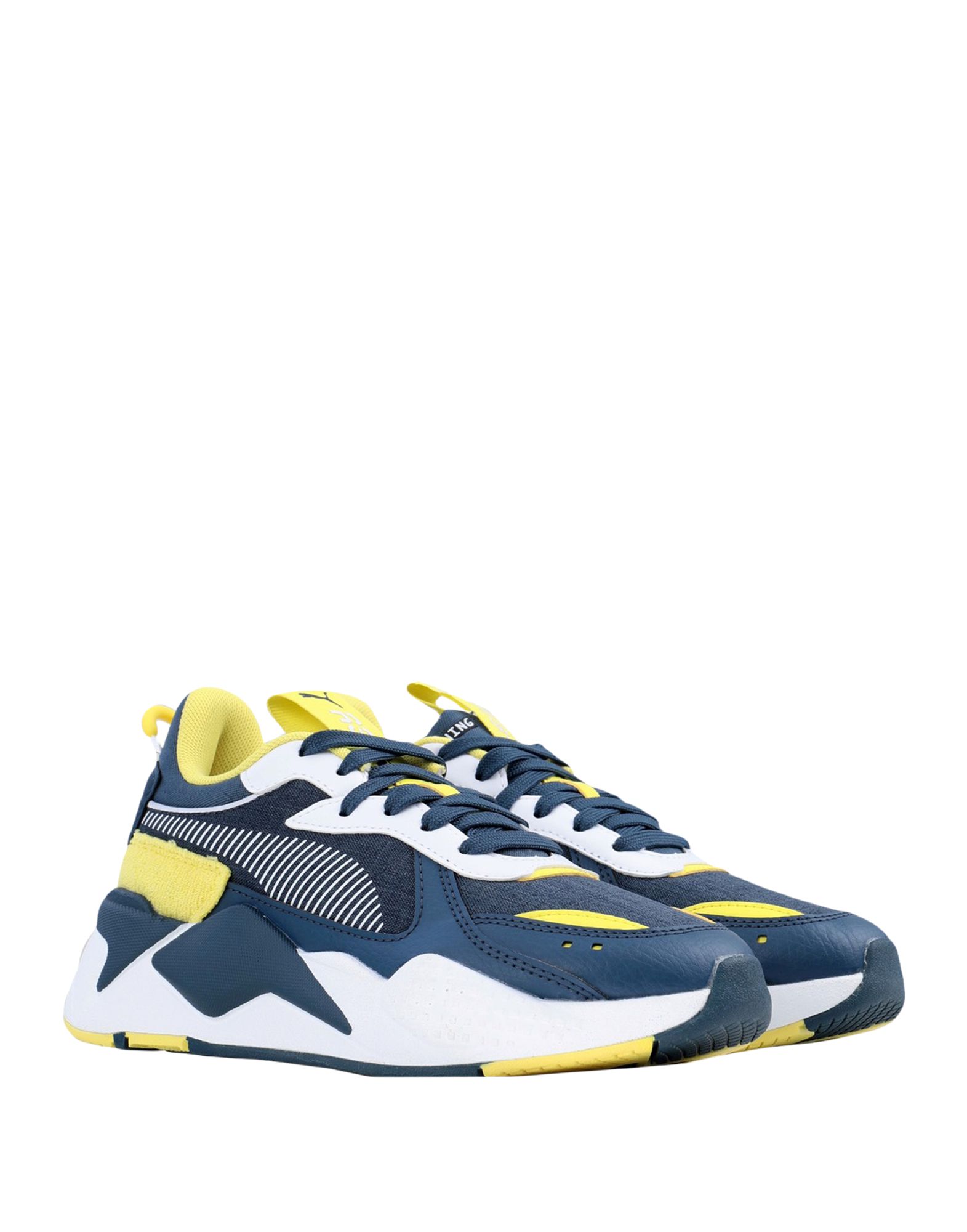  Puma - Schuhe - Sneakers - On Yoox.com 