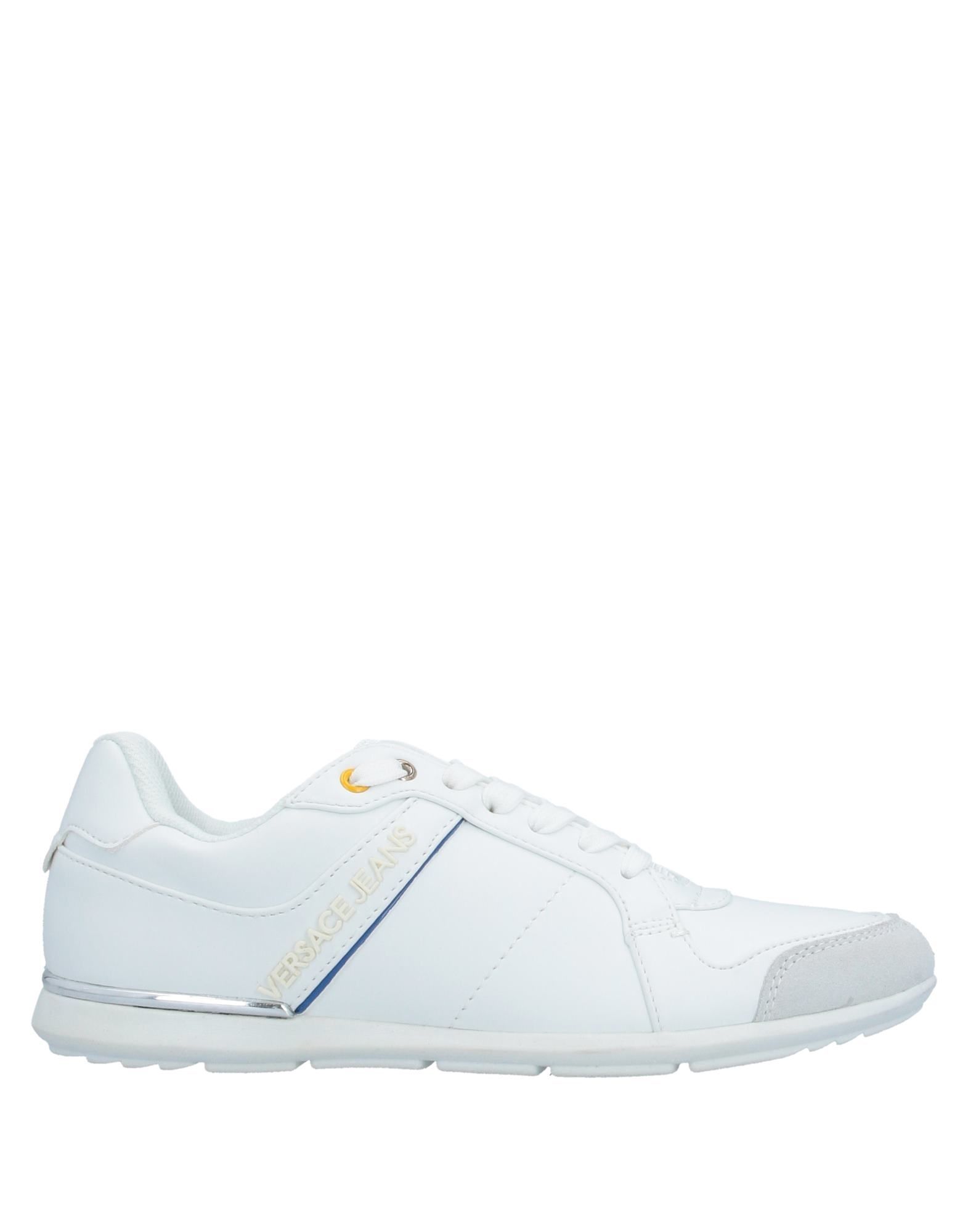 VERSACE JEANS VERSACE JEANS ΠΑΠΟΥΤΣΙΑ Αθλητικά παπούτσια