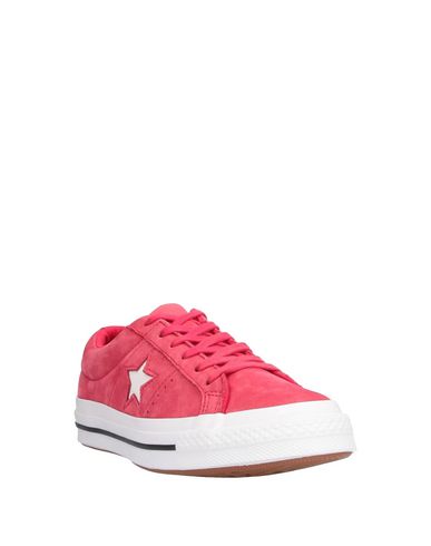 фото Низкие кеды и кроссовки converse one star