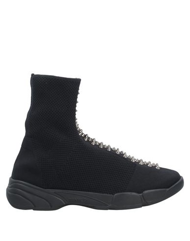 Кеды и кроссовки PINKO 