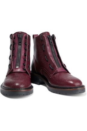 rag and bone cannon zip boot