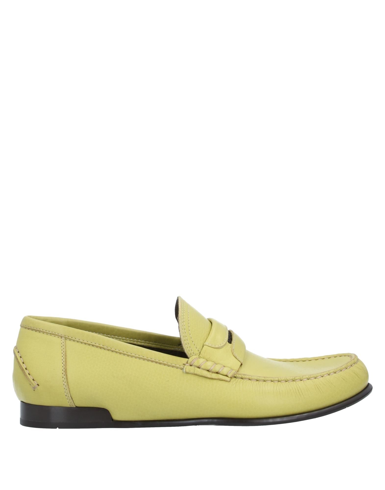 DOLCE&GABBANA DOLCE&GABBANA ΠΑΠΟΥΤΣΙΑ Μοκασίνια