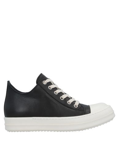 Низкие кеды и кроссовки Rick Owens 11850111ge