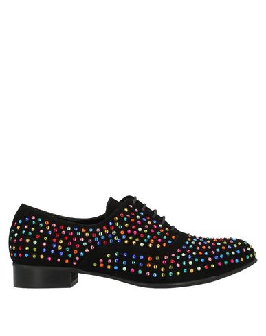 Обувь на шнурках BRUGLIA 