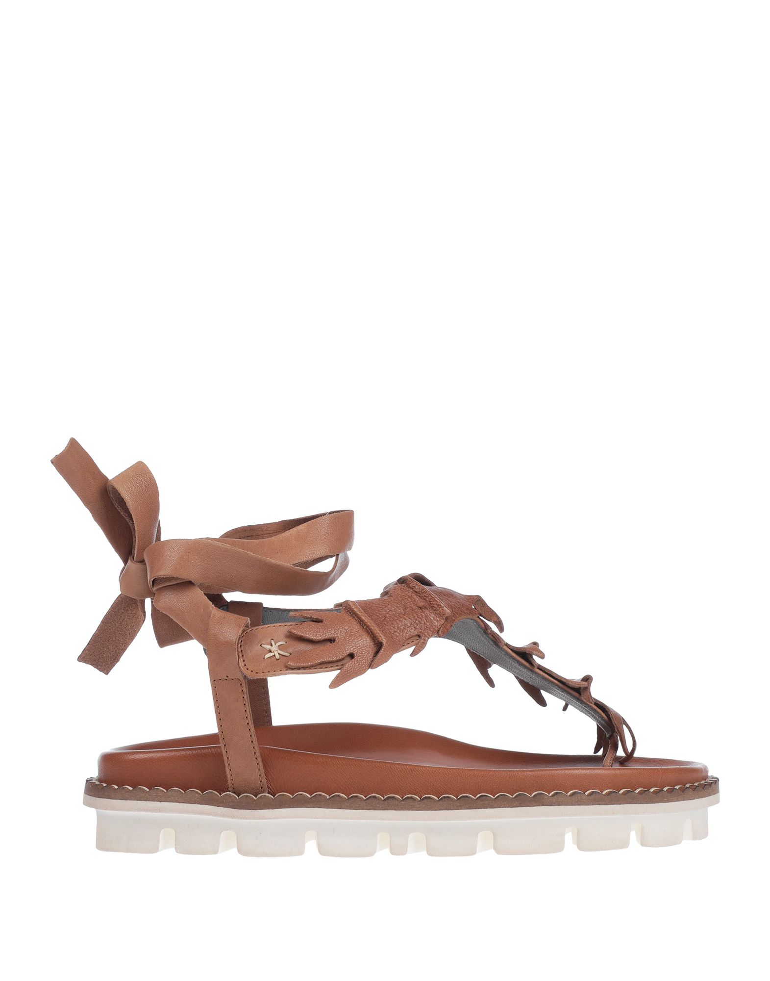 patrizia bonfanti sandals