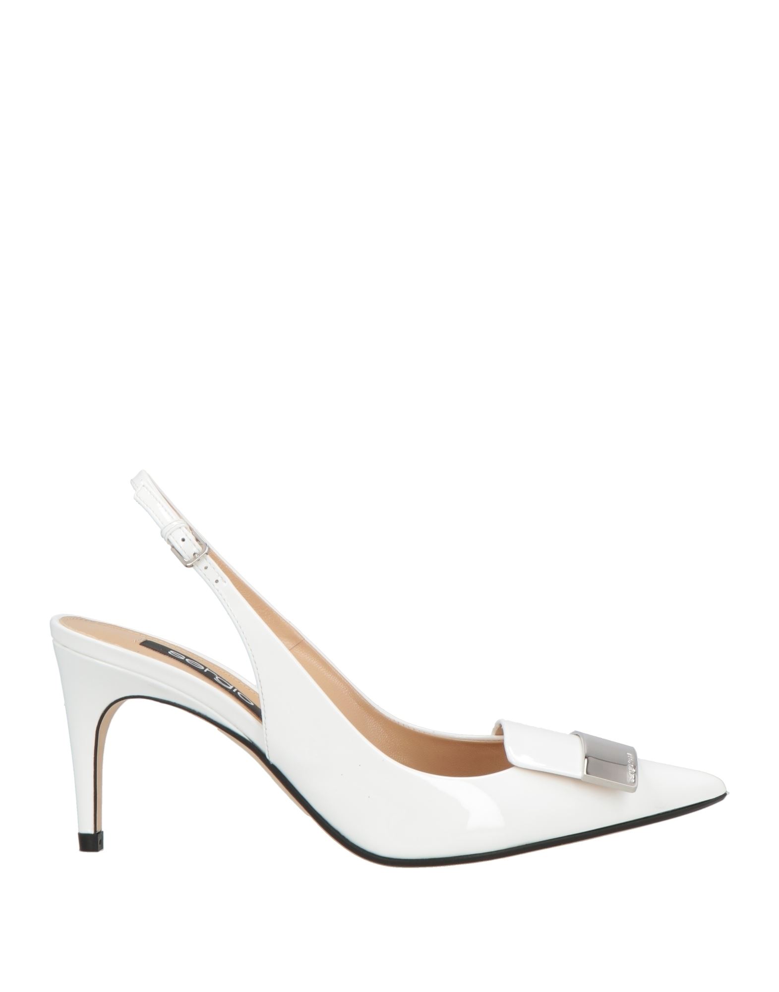 SERGIO ROSSI SERGIO ROSSI ΠΑΠΟΥΤΣΙΑ Κλειστά παπούτσια