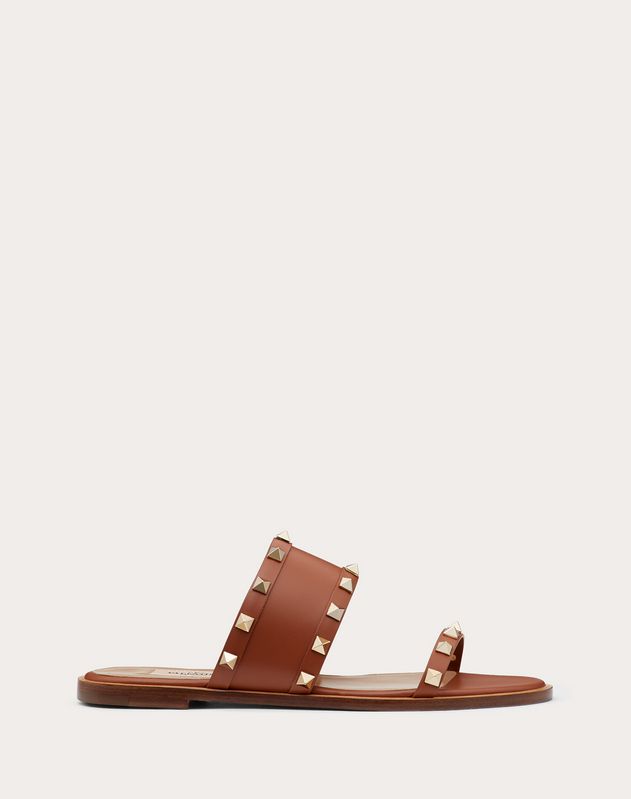 valentino bronze rockstud