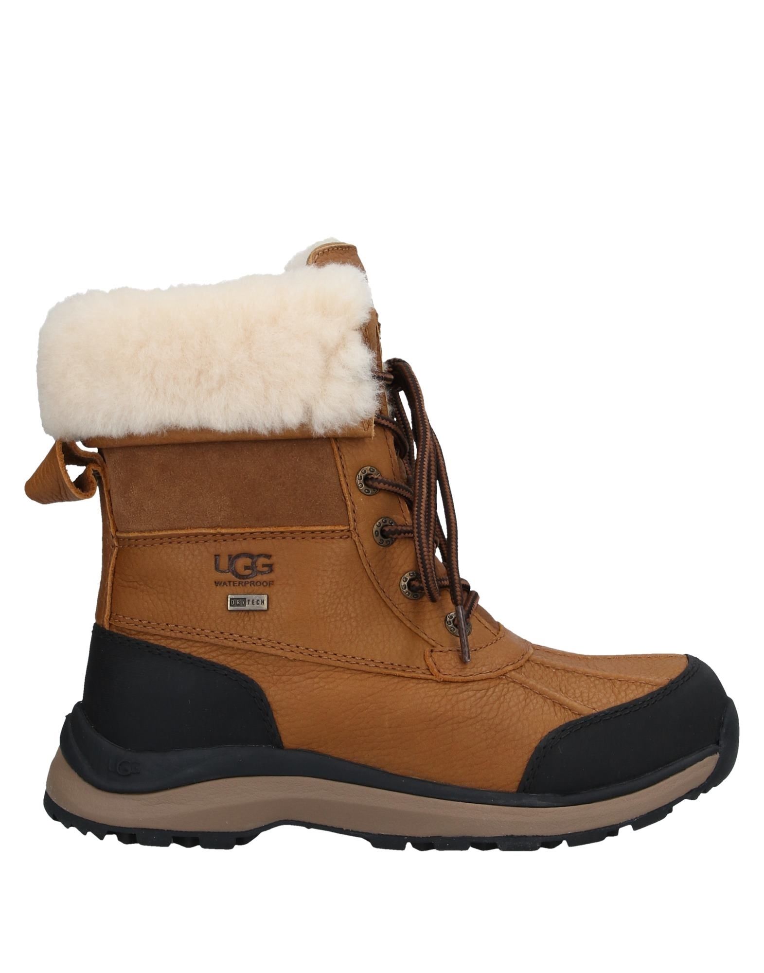 UGG UGG ΠΑΠΟΥΤΣΙΑ Μποτάκια