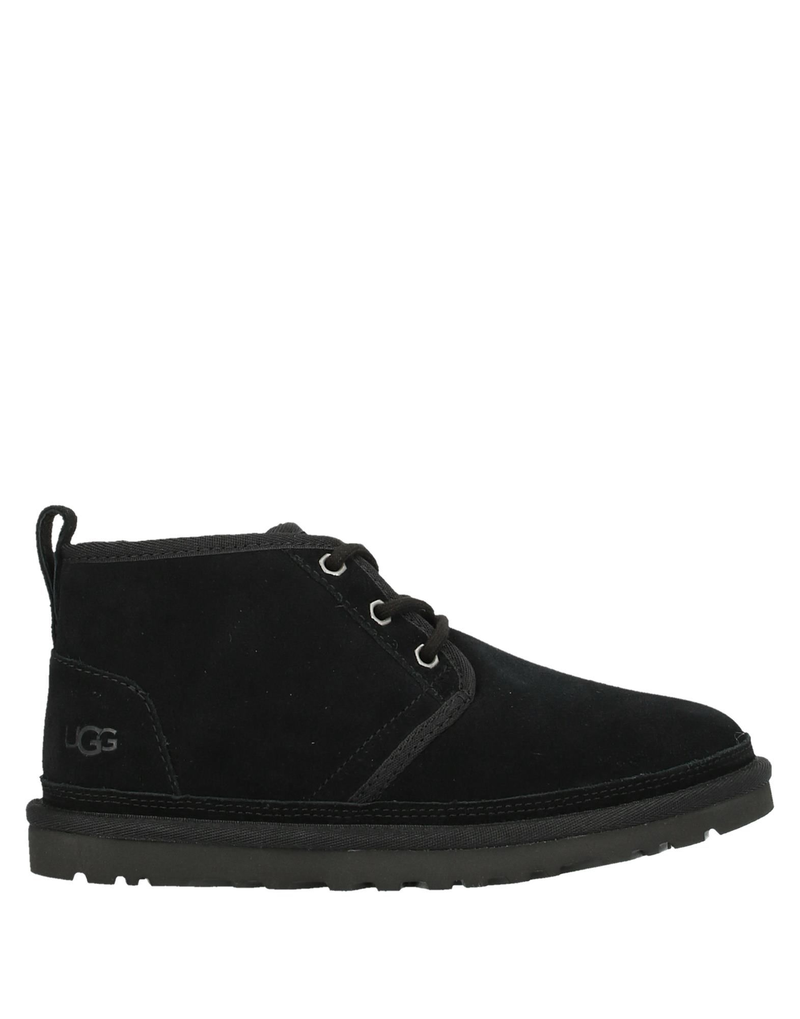 UGG ΠΑΠΟΥΤΣΙΑ Μποτάκια