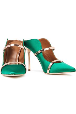outnet mules