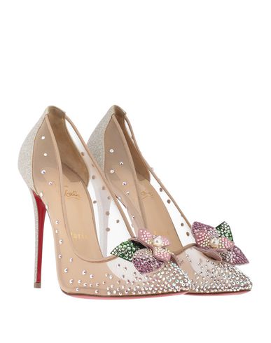 фото Туфли christian louboutin