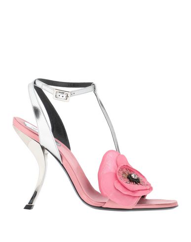 фото Сандалии roger vivier