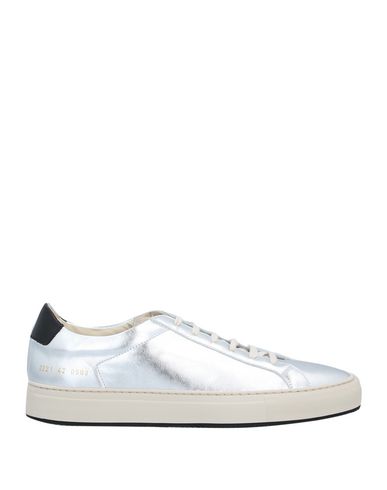 фото Низкие кеды и кроссовки common projects