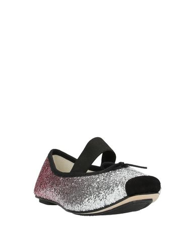 Балетки Repetto 11852537WN