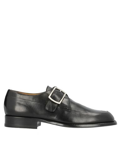 фото Мокасины santoni