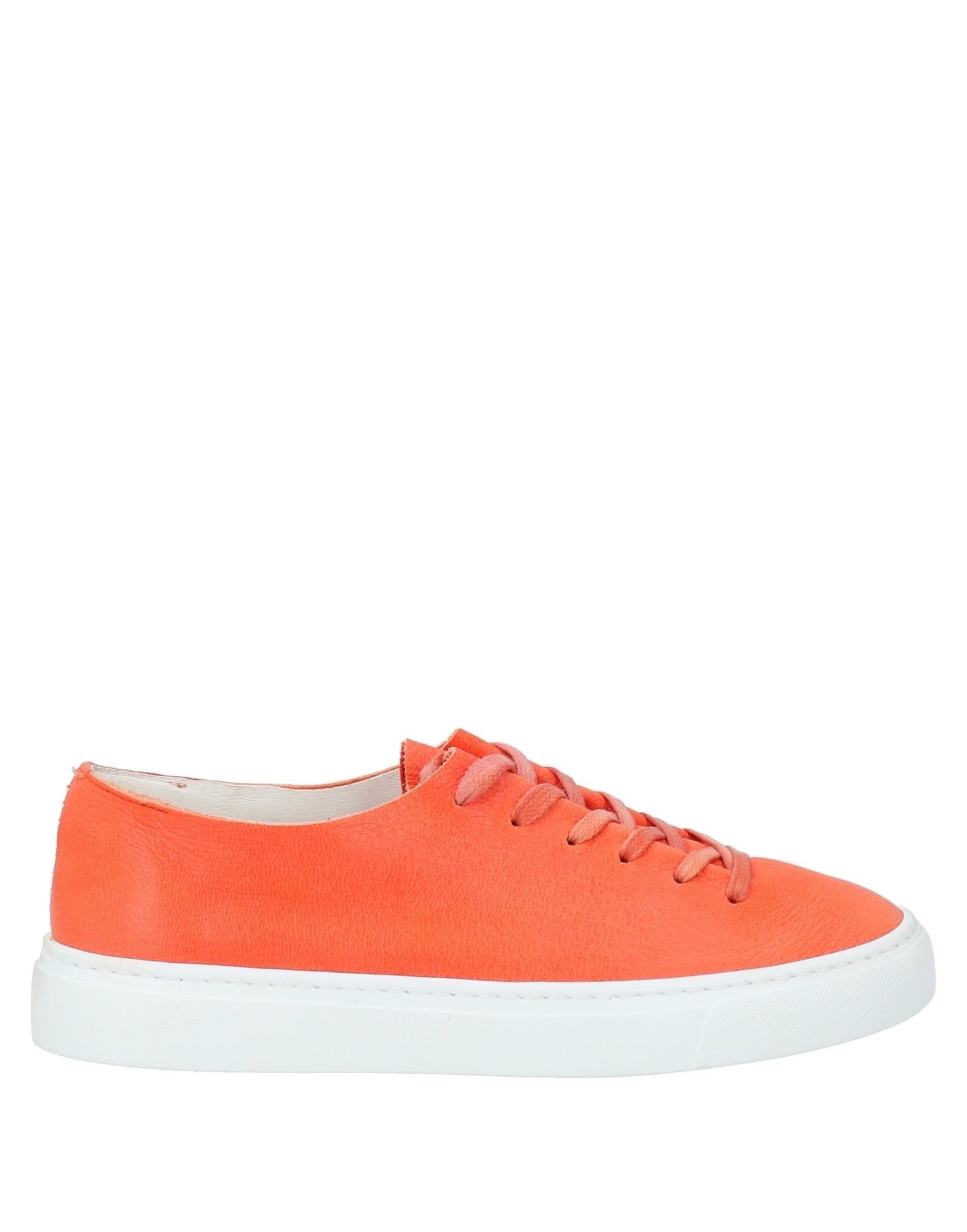 オレンジ スニーカー レディース - 靴・シューズの人気商品・通販 