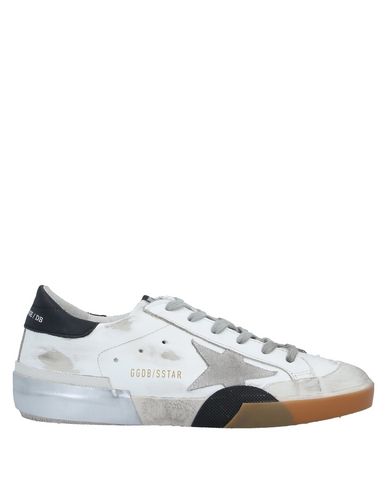 фото Низкие кеды и кроссовки golden goose deluxe brand