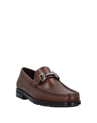 фото Мокасины salvatore ferragamo