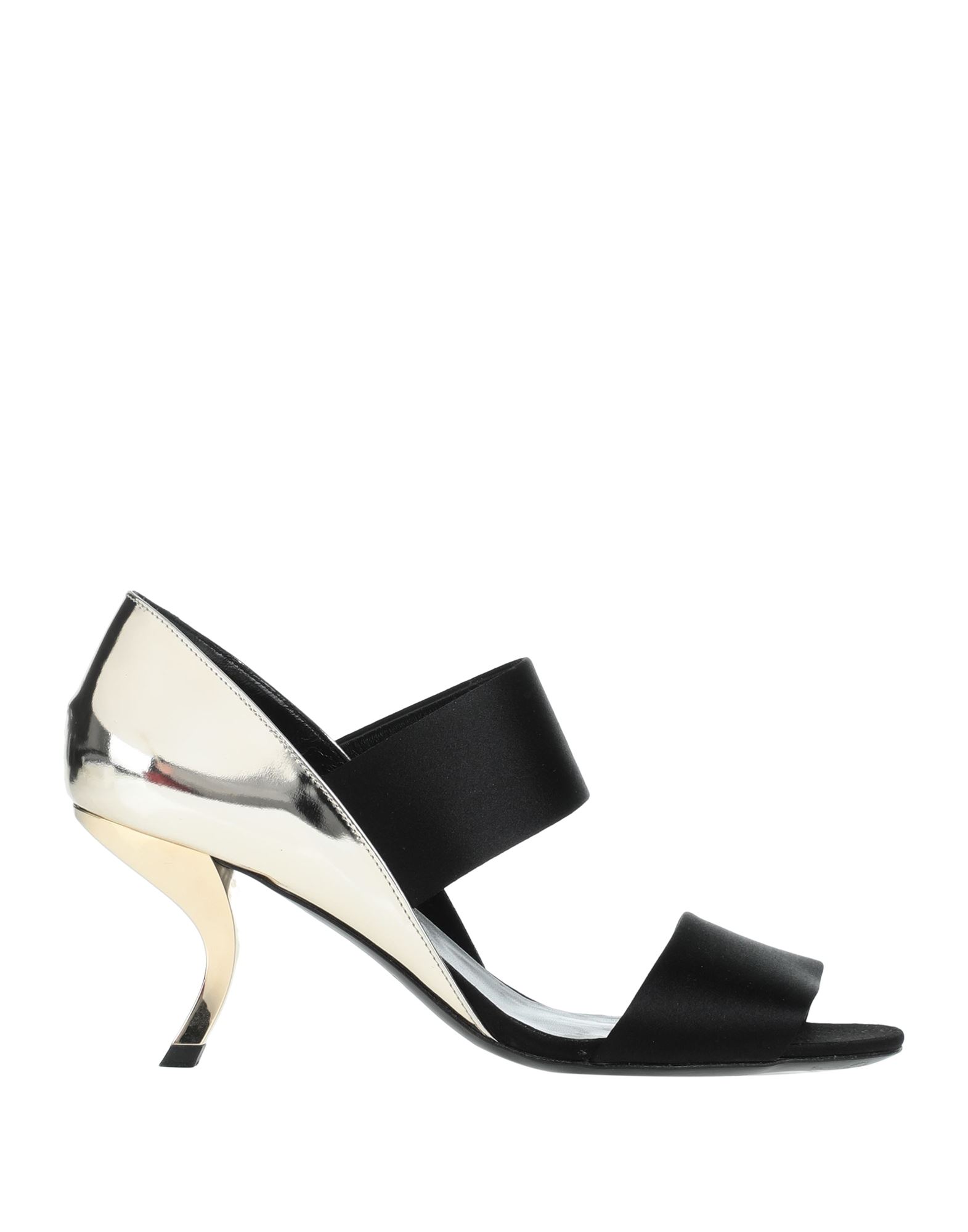 ROGER VIVIER ROGER VIVIER ΠΑΠΟΥΤΣΙΑ Πέδιλα