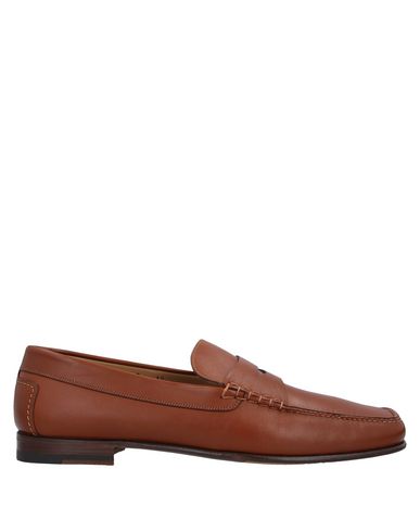 фото Мокасины santoni