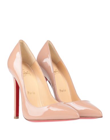 фото Туфли christian louboutin