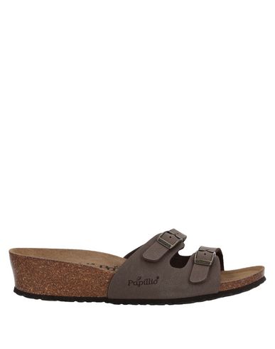 Сандалии PAPILLIO BY BIRKENSTOCK 11853210GN