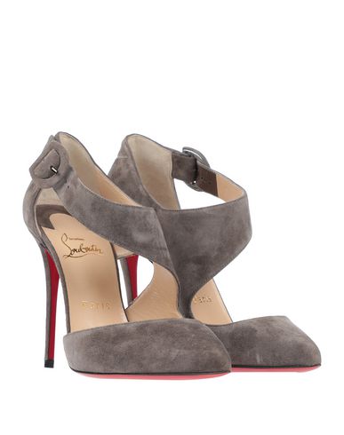 фото Туфли christian louboutin