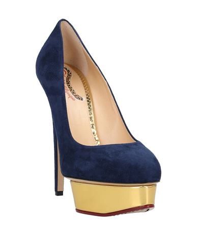 фото Туфли charlotte olympia